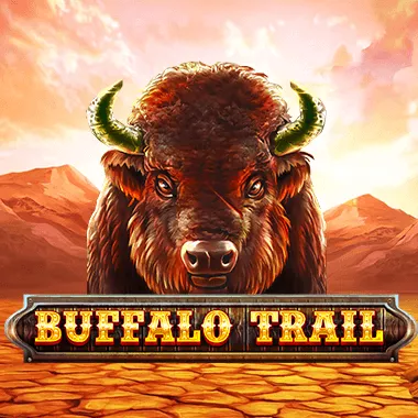 Buffalo Trail slot game at Savaspin Casino