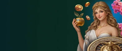 Savaspin First Bonus.