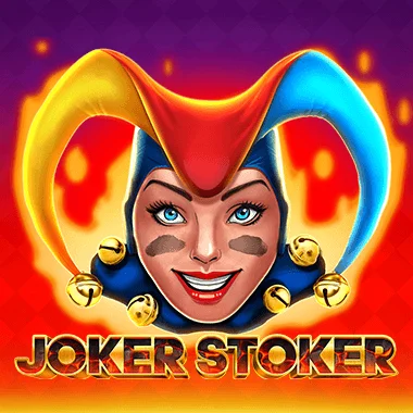 Joker Stoker slot game at Savaspin Casino